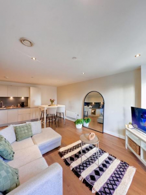Deansgate City Centre Apartment